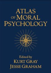 book Atlas of moral psychology