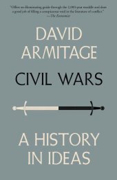 book Civil wars: a history in ideas