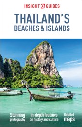 book Insight guides: Thailand's beaches and islands