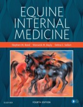 book Equine Internal Medicine - E-Book