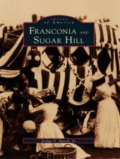 book Franconia and Sugar Hill