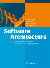 book Software-Architektur