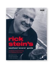 book Rick Stein's Seafood Lovers' Guide