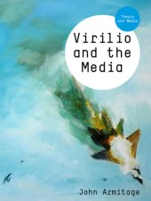 book Virilio and the Media