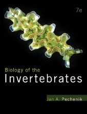 book Biology of the Invertebrates