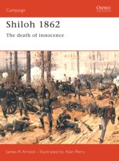 book Shiloh 1862: the Death of Innocence