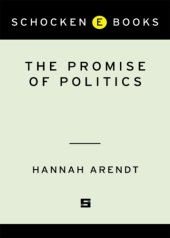 book The Promise of Politics