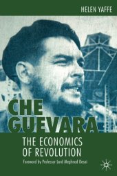 book Che Guevara: the econmics of revolution