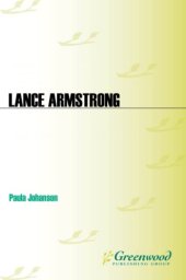 book Lance Armstrong: a biography