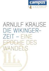 book Die Wikingerzeit Eine Epoche des Wandels