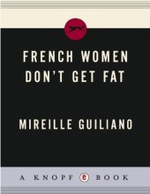 book French Women Don't Get Fat