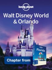 book Lonely Planet Pocket Orlando and Walt Disney World® Resort