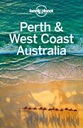 book Perth & West Coast Australia Travel Guide