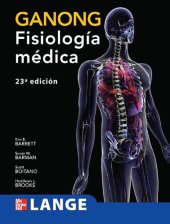 book Ganong Fisiología Medica