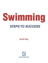 book Swimming: steps to success