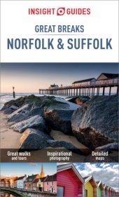 book Great Breaks Norfolk & Suffolk