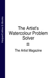 book The Artist's Watercolour Problem Solver