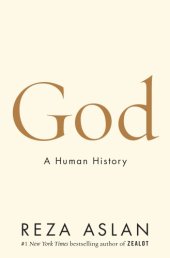 book God: a human history