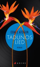 book Tadunos Lied