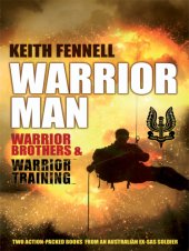 book Warrior man: Warrior brothers & Warrior training