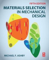 book Materials Selection in Mechanical Design