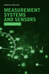 book Measurement Systems and Sensors