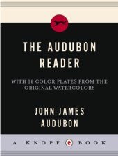 book The Audubon Reader