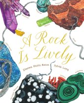 book A rock is lively