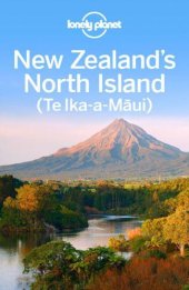 book Lonely Planet New Zealand's North Island