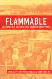 book Flammable environmental suffering in an Argentine shantytown