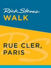 book Rick Steves Paris 2019