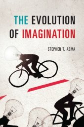 book The evolution of imagination