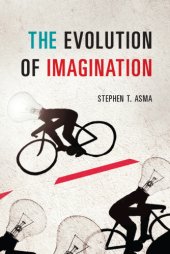 book The Evolution of Imagination