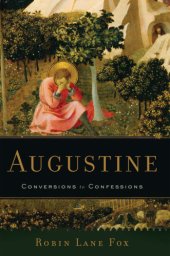 book Augustine: conversions and confessions