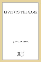 book Levels of the Game