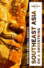 book Lonely Planet Southeast Asia on a Shoestring