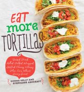 book Eat More Tortillas