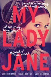 book My Lady Jane