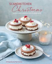 book Scandikitchen christmas: recipes and traditions from Scandinavia