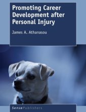 book Promoting career development after personal injury