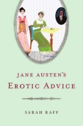 book Jane Austen's erotic advice