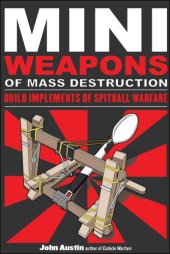 book Mini weapons of mass destruction targets: 100+ tear-out targets