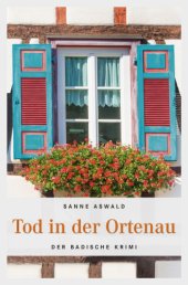 book Tod in der Ortenau der Badische Krimi