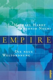 book Empire Die neue Weltordnung