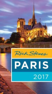 book Rick Steves' Paris, 2017