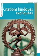 book Citations hindoues expliquées