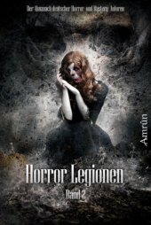 book Horror-Legionen 2