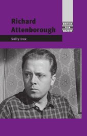 book Richard Attenborough