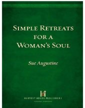 book Simple Retreats for a Womans Soul