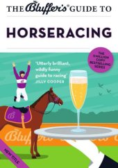 book The Bluffer's Guide to Horseracing